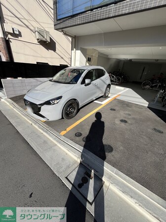 ガリシア板橋の物件内観写真